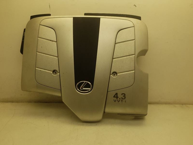 2005 LEXUS LS430 4.3L 8CYL ENGINE COVER ASSEMBLY