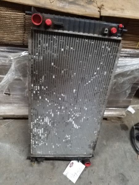 Radiator Heritage Lightning Fits 97-04 FORD F150 PICKUP 191991