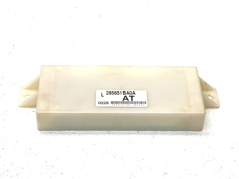 09-12 INFINITI FX35 FRONT LEFT DRIVER POWER SEAT CONTROL MODULE OEM A0.48