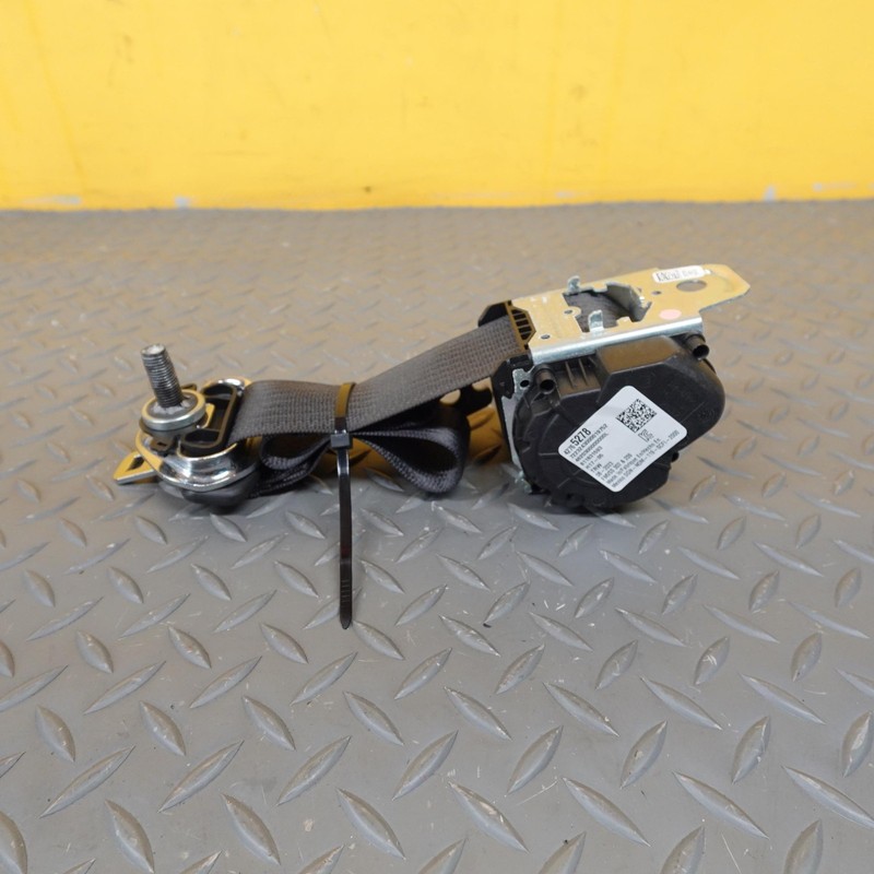 2017-2023 CHEVROLET BOLT EV REAR LEFT SEAT BELT RETRACTOR OEM 42765278