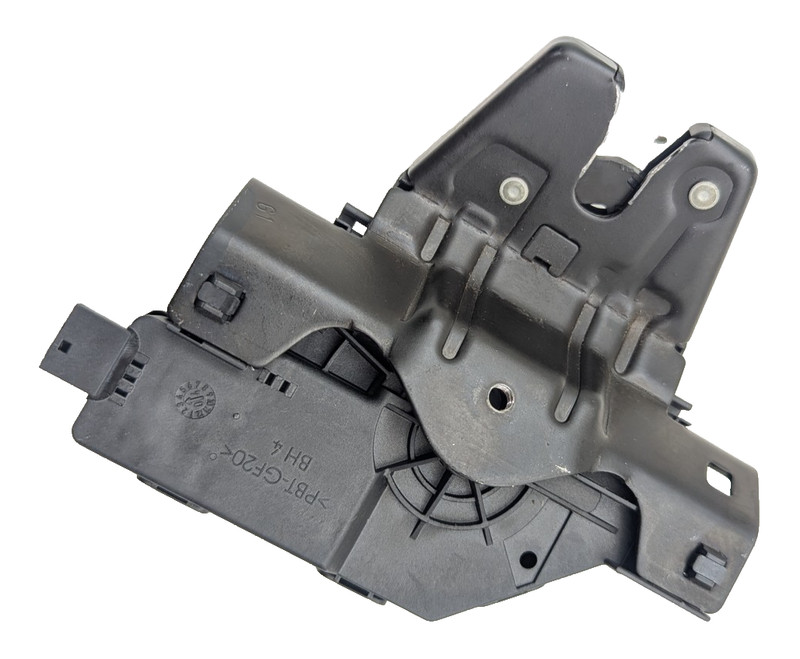 ✅ 01-06 BMW E46 325i 330i Rear Trunk Lid Lock Latch Actuator Unit 8196401
