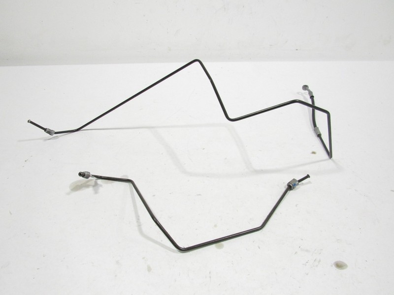 17-23 Mclaren 720S 720 2018 Front Right Passenger Brake Line Pipe Hose |