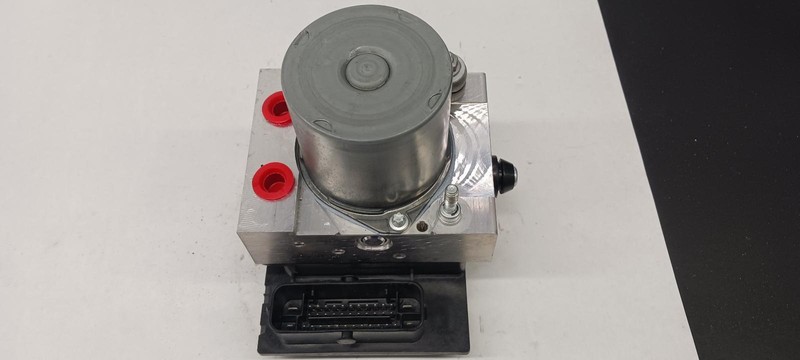2014 LAND ROVER LR4 Anti-Lock Brake ABS pump module EH222C405AD OEM 14