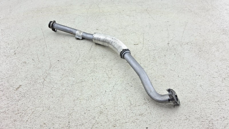 2022-2025 JEEP COMPASS ENGINE TURBOCHARGER OIL COOLER DRAIN TUBE PIPE LINE OEM