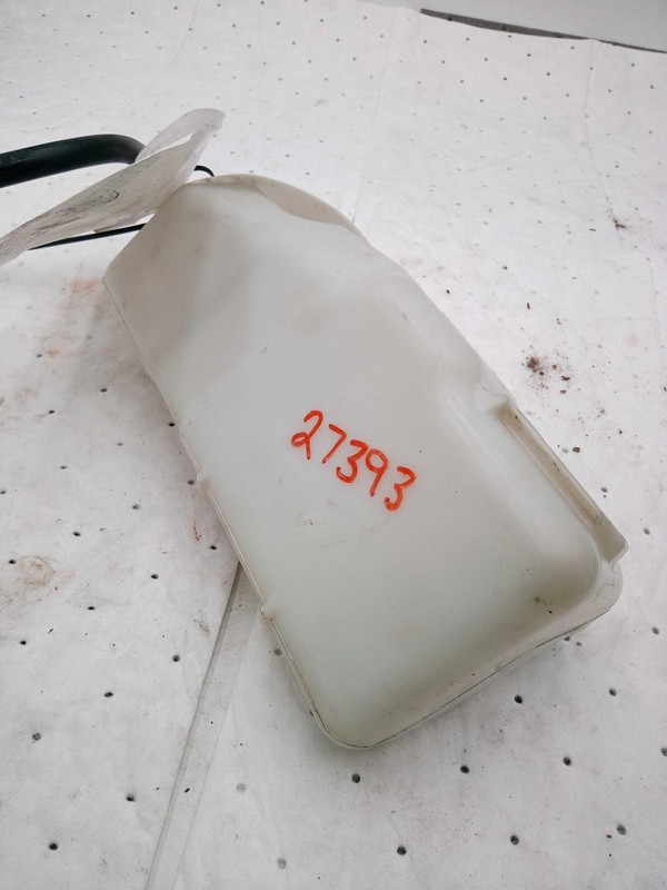 2019 Honda Pilot Engine Coolant Reservoir Black OEM 19101RLVA00 76K Miles
