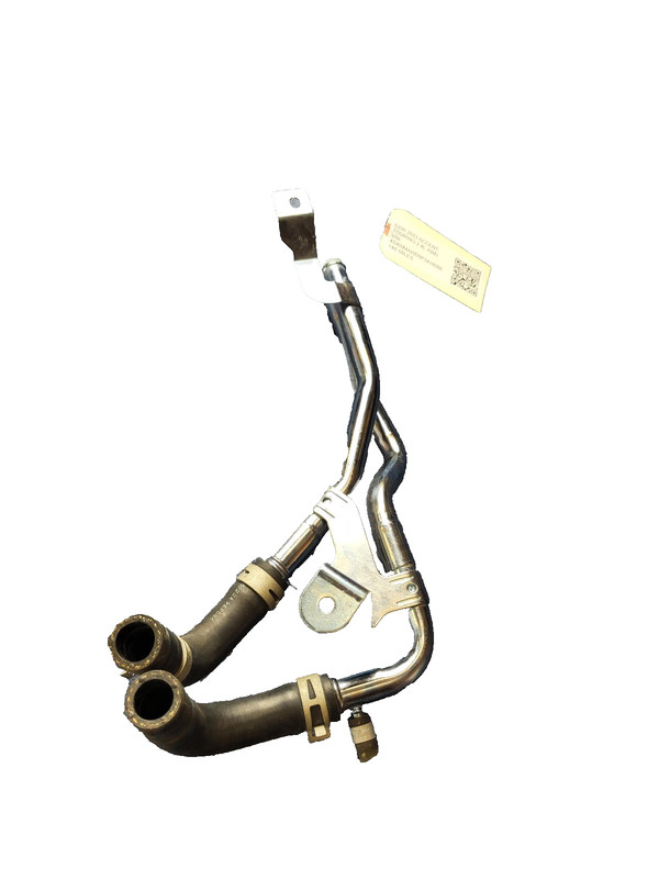 Used Oem SUBARU A/C Heater Water Hose 72430XC00A for 2019-2024 Ascent 2.4L AWD