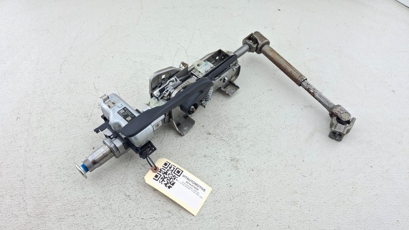 2019-2021 VOLKSWAGEN JETTA STEERING COLUMN ASSEMBLY 5QM419502AK OEM