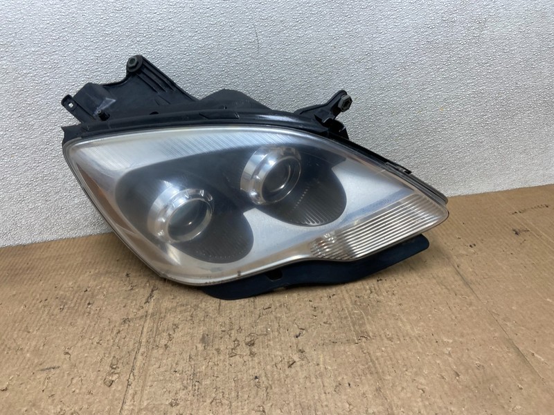 2007-2012 Gmc Acadia Xenon Headlight Right Passenger Side Oem AA8488 DW