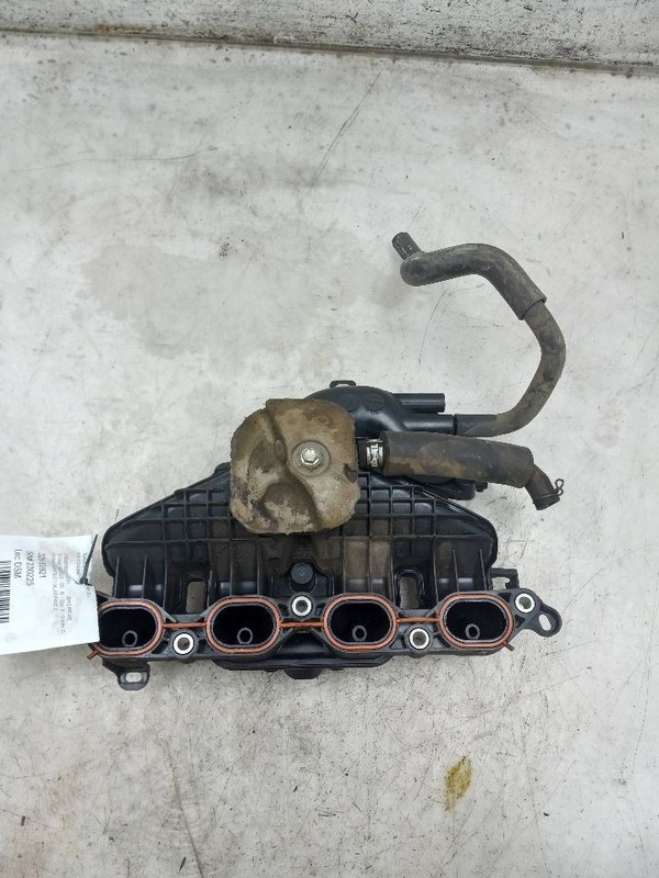 12 13 14 15 16 17 18 19 TOYOTA PRIUS C INTAKE MANIFOLD 17120-21060