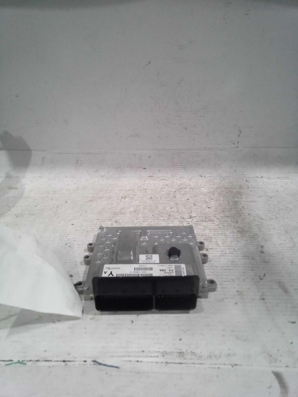 2012 Land Rover LR4 Engine Control Module ECM OEM 5.0L Grey 103k Miles