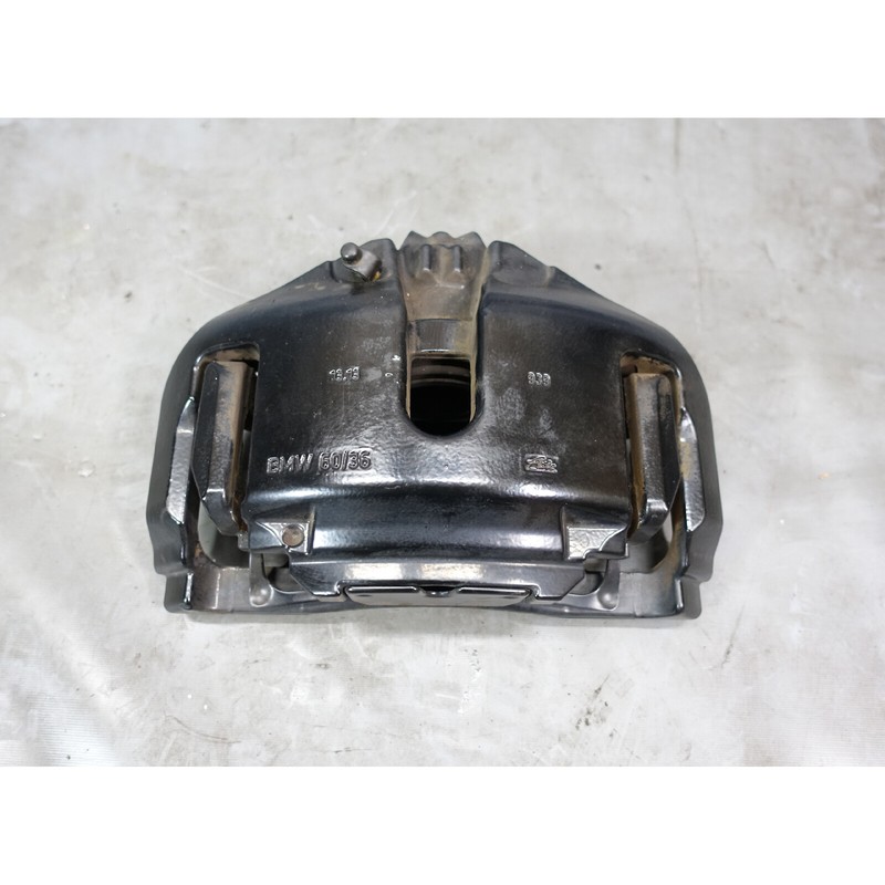 2013-2018 BMW F06 6-Series Gran Coupe Factory M Sports Left Front Brake Caliper
