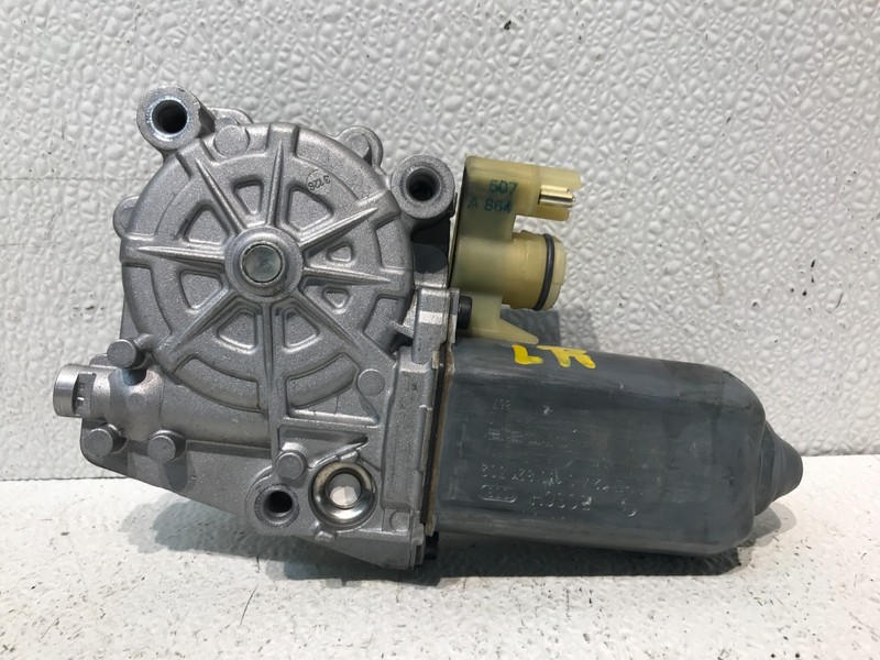 92-99 Mercedes W140 S500 Rear Left LH Door Window Regulator Motor