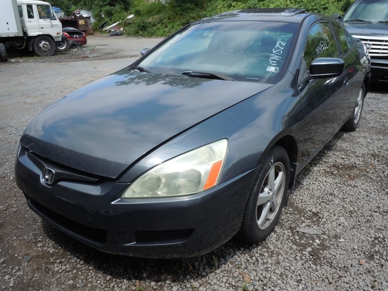 2003-2007 Honda Accord 2.4L Manual Transmission Sedan Coupe OEM 252K