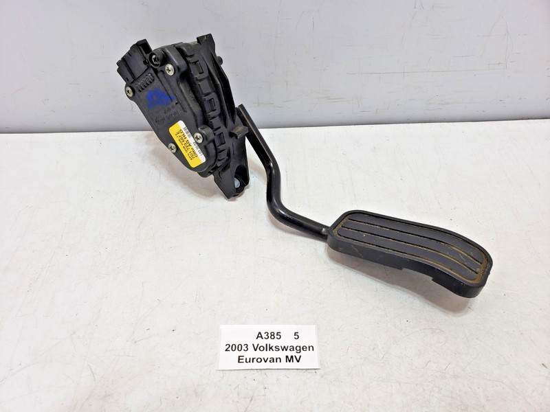 ✅ 2001-2003 OEM Volkswagen Eurovan MV 2.8L Gas Acceleration Throttle Pedal