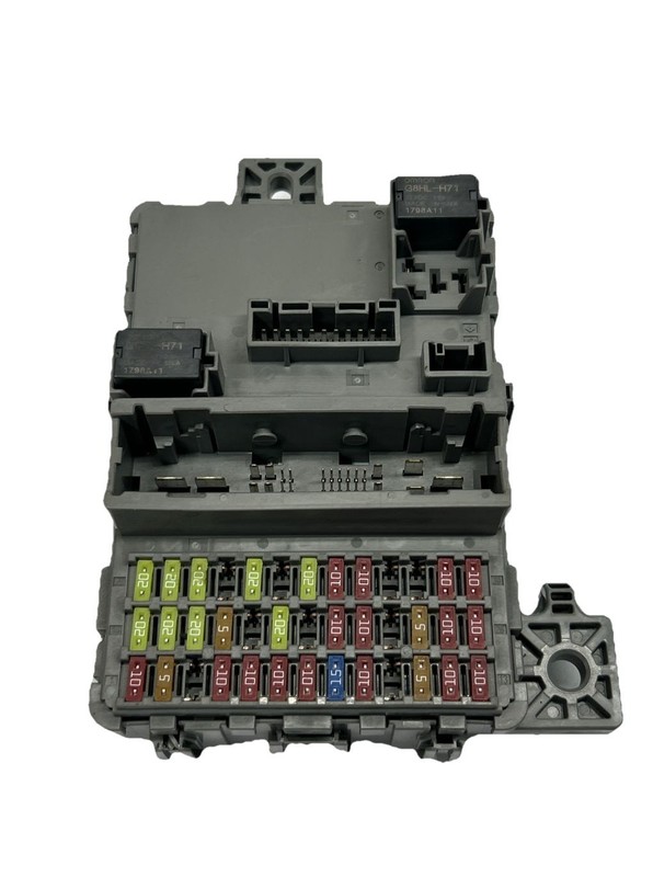 Honda Civic junction box 2019 cabin fuse relay block assy OEM TBDA3