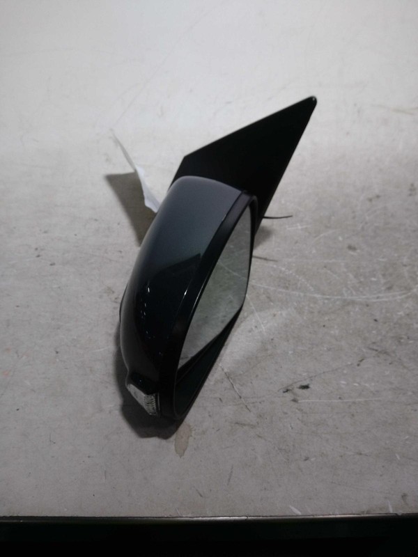 2019 Hyundai Kona Left Door Mirror Assembly Grey OEM 665715 84000 Miles