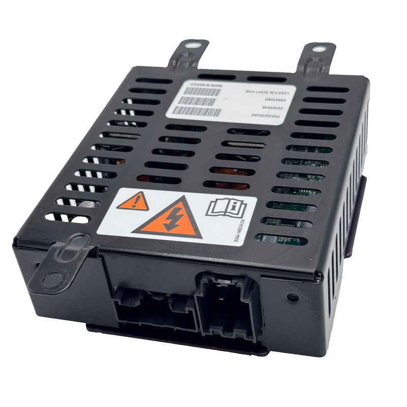 ✅ 2019-2026 RAM 1500 2500 3500 POWER INVERTER CONVERTER MODULE OEM 5TH GEN