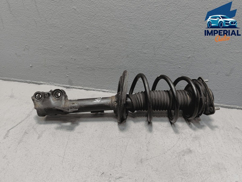 TOYOTA SIENNA 17-20 FWD Front Right Pass Side Strut Coil Spring Assembly OEM