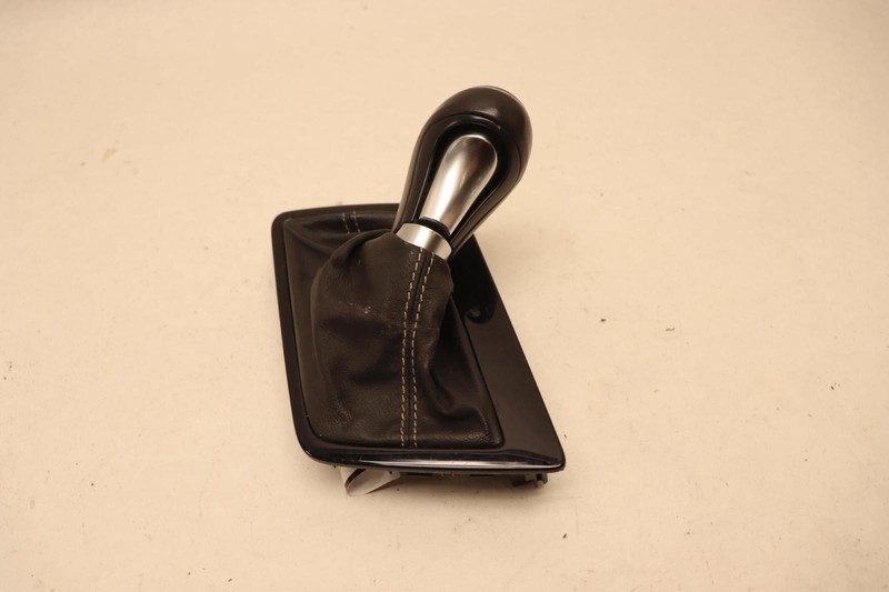 2015-2019 CHEVY CORVETTE CENTER CONSOLE SHIFTER SHIFT KNOB LEVER OEM