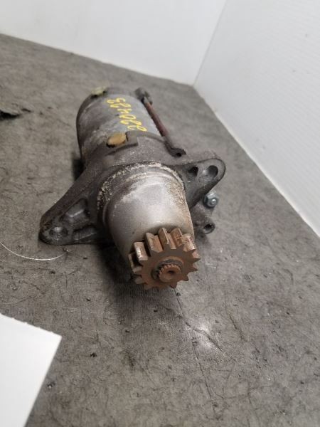 Starter Motor VIN Z 5th Digit Fits 17-19 HIGHLANDER 985491