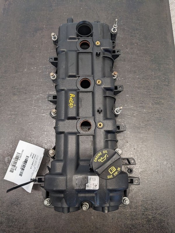 Left Valve Cover For 11-19 Jeep Grand Cherokee 3.6 05184069AK Gas Driver 1162658