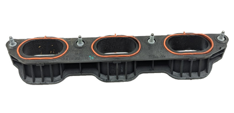 Left INTAKE MANIFOLD 2760900344 2015 MERCEDES-BENZ ML400