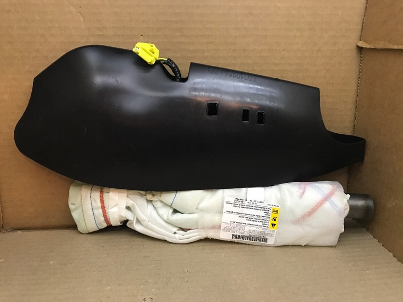 16-23 Dodge Charger Chrysler 300 Front Right Side Passenger Seat Air Bag Airbag