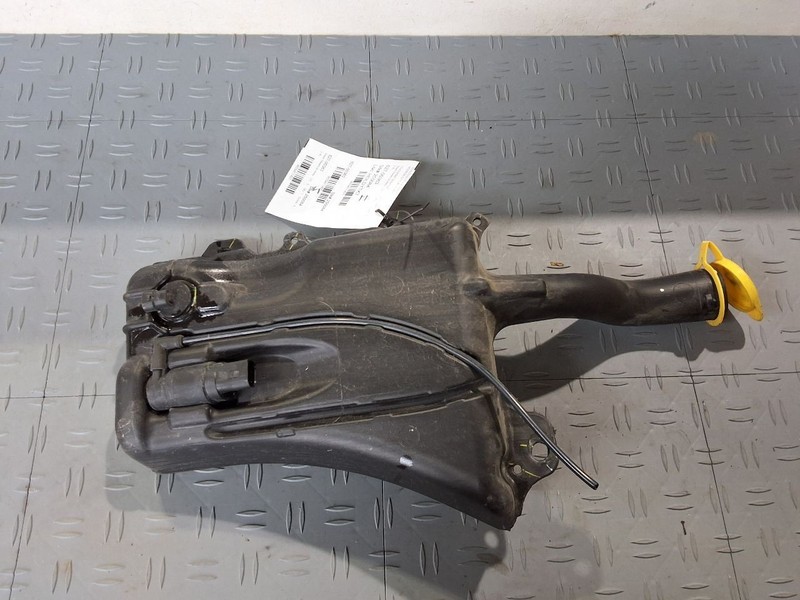Wash Reservoir Fits 13-16 DART 3411421