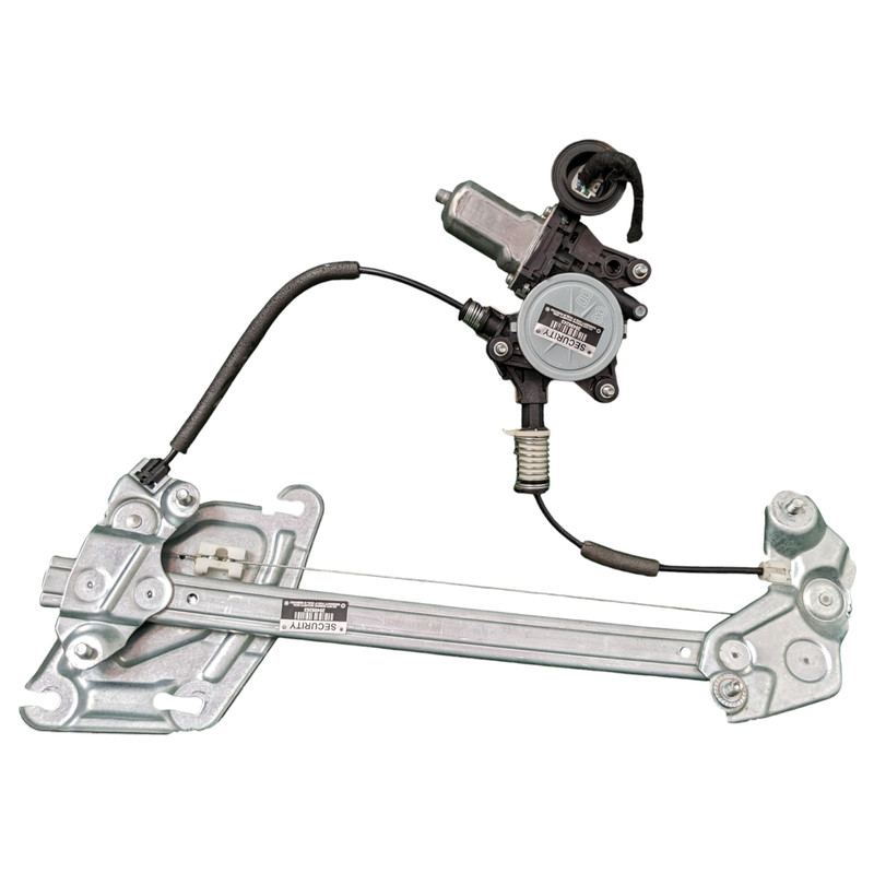 2016-2024 MAZDA MIATA FRONT LEFT SIDE DOOR WINDOW REGULATOR & MOTOR OEM