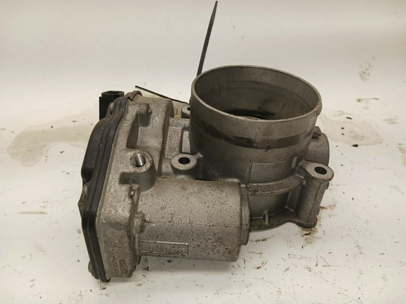 13-'19 FORD FLEX Throttle Body Assembly 3.5L OEM 1 Year Warranty!