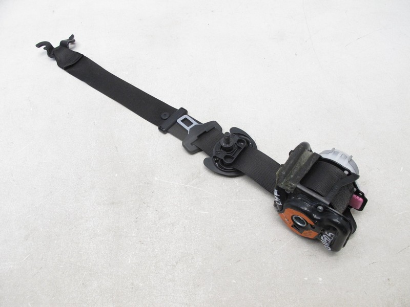 11-18 BMW F25 X3 F26 X4 SEATBELT SEAT BELT RETRACTOR OEM FRONT LEFT OEM 011525