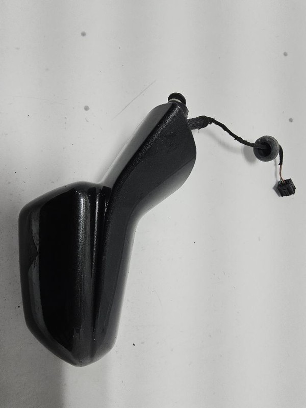 2016-2019 Passenger Side View Mirror Non-heated Opt DG7
