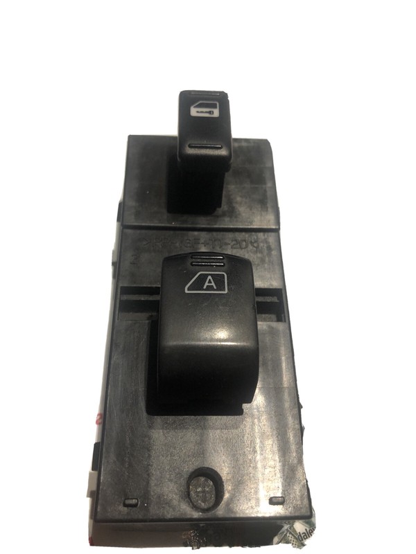 05-06 NISSAN MURANO PASSENGER FRONTPOWERWINDOW SWITCH/CONTROL
