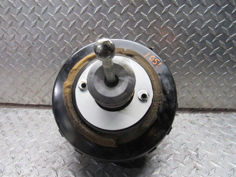 2014 2015 CHEVROLET CRUZE POWER BRAKE BOOSTER CYLINDER GASOLINE
