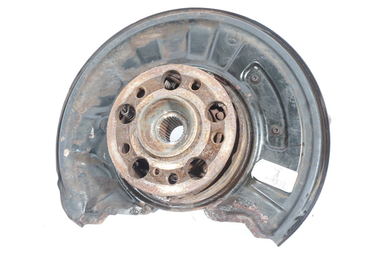 2008 - 2014 MERCEDES BENZ C300 4MATIC W204 REAR RIGHT SPINDLE HUB OEM