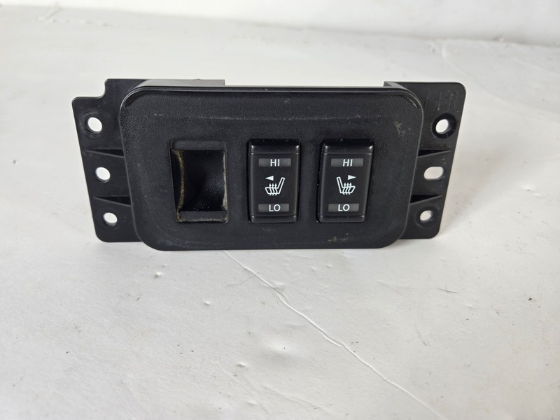 2013-2019 Nissan Sentra Center Console Heater Switch Housing 969713SG1A OEM 5243