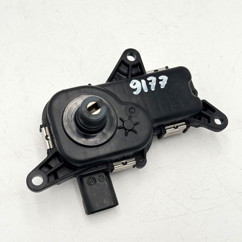 ✅ 2009-2026 RAM 1500 2500 3500 5.7L V8 OEM INTAKE SHORT RUNNING VALVE ACTUATOR
