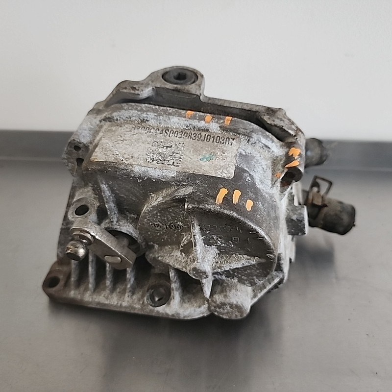 2008 2009 2010 FORD F250 F350 6.4L POWERSTROKE DIESEL TURBO ACTUATOR OEM AT