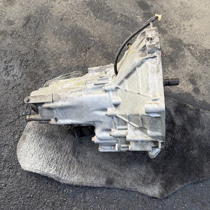 92-94 Acura Vigor Manual Transmission 5 Speed OEM