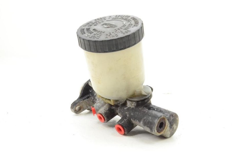 1987-1989 Nissan 300ZX VG30 Z31 2+0 Brake Master Cylinder