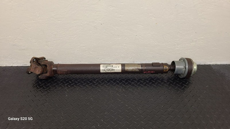 07-11 Jeep Nitro 3.7L Front Drive Shaft OEM 52853363AD