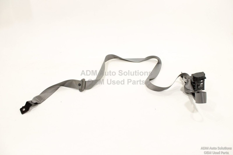 2021-2023 HYUNDAI ELANTRA REAR CENTER SEAT BELT RETRACTOR 89850AA500 YFR OEM