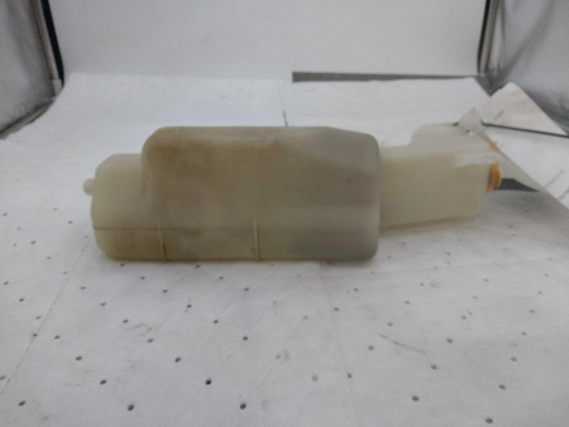 2011 Subaru Forester Engine Coolant Reservoir OEM Black 2.5L 162K Miles