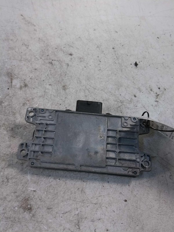 2010 Nissan Rogue Transmission Control Module OEM 31036CZ33A 134K Miles