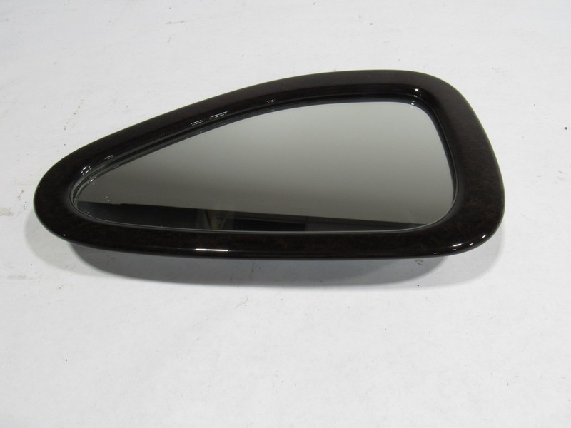 10-20 Bentley Mulsanne 2012 Rear Right Passenger C Pillar Vanity Mirror @1