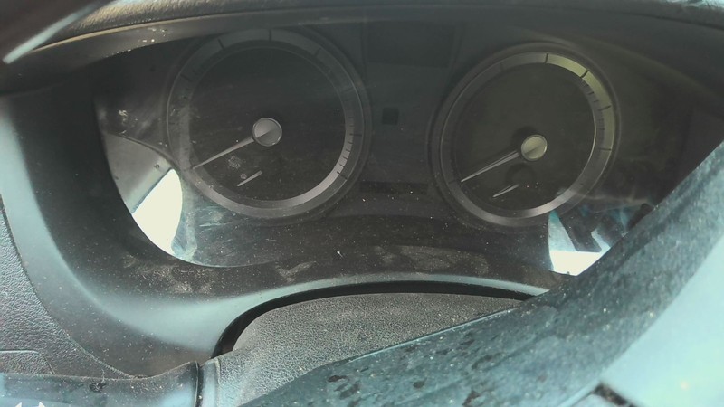 Speedometer LEXUS ES350 07 08