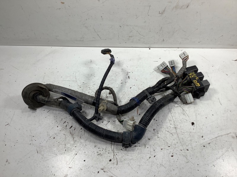 05 Acura TL S-TYPE 6sp ECU Sub-Wire OEM