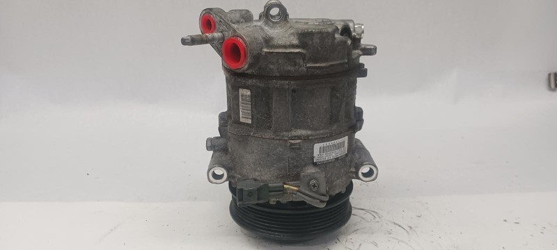 14-'24 RAM PROMASTER 2500 VAN AC Compressor 90k miles OEM 1 Year Wnty!
