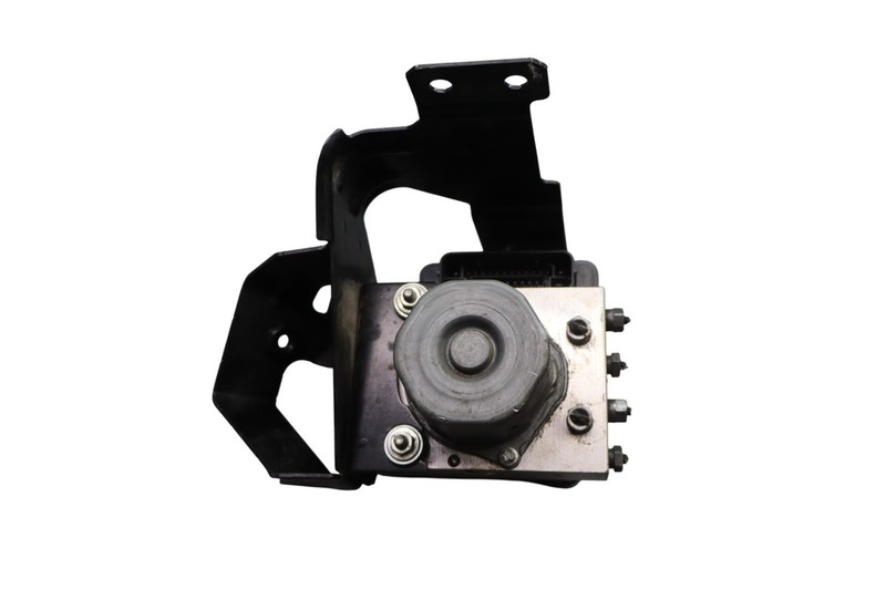 14-16 Maserati Quattroporte M156 ABS Anti Lock Brake Pump Module 0265254512 Oem