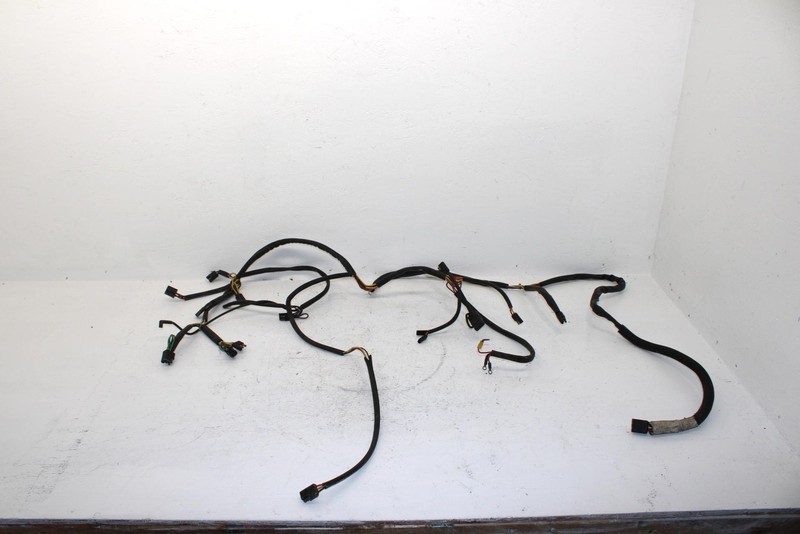 1998 Arctic Cat Ext 600 Touring Oem Main Wire Harness 0686-446 SA56